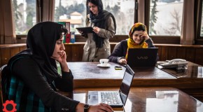 Ladybug: a project to maximize women’s participation in tech