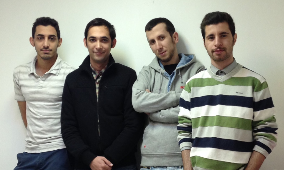 Clickyab Team